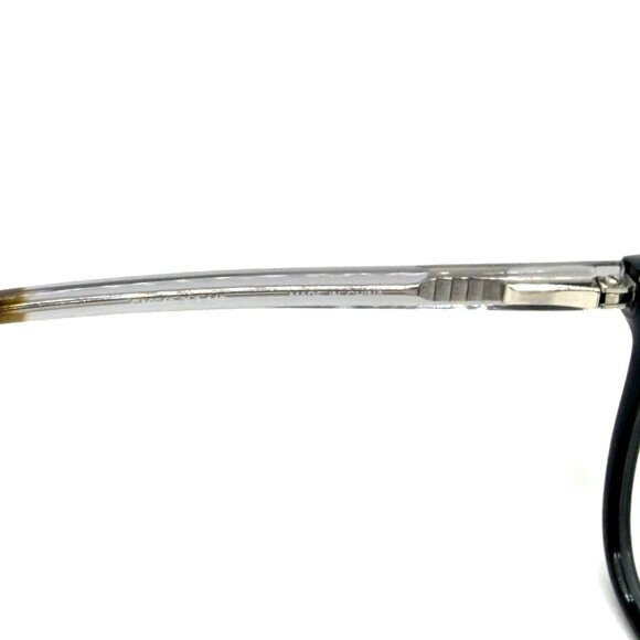 NEW CARRERA CA 6648 3L3 Black Grey Women's Eyeglasses 51mm 15 140 - Picture 6 of 8